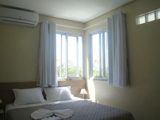 Pousada Condominio Jurere Rural - Photo4