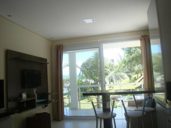 Pousada Condominio Jurere Rural - Photo5