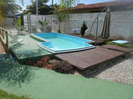 Pousada das Cores Florianopolis - Photo3