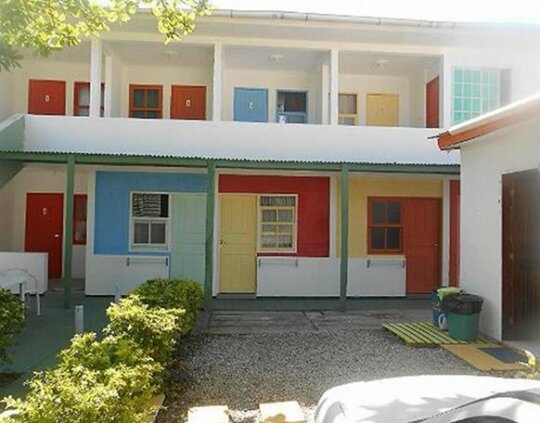 Pousada das Cores Florianopolis - Photo5