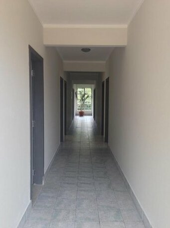 Pousada das Dunas - Photo3