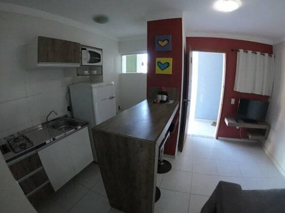 Pousada das Estrelas Florianopolis - Photo5