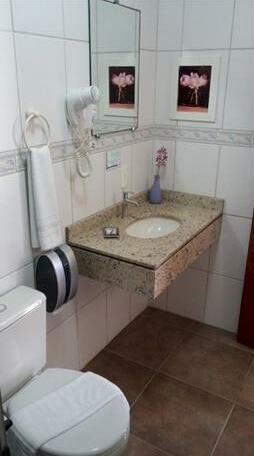 Pousada do Atoba - Photo3