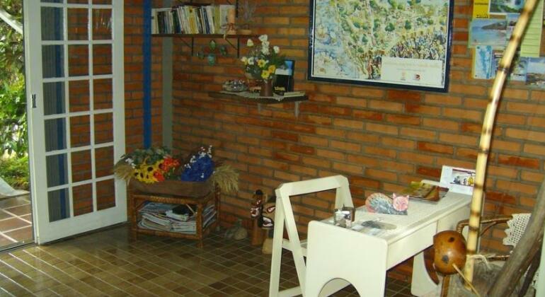 Pousada do Beijaflor - Photo3