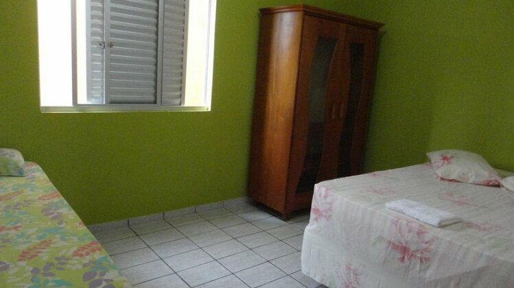 Pousada do Professor - Photo3