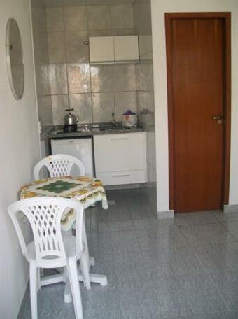 Pousada Dona Alice - Photo5