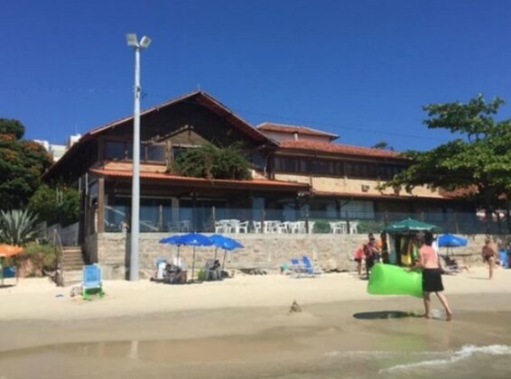 Pousada dos Golfinhos