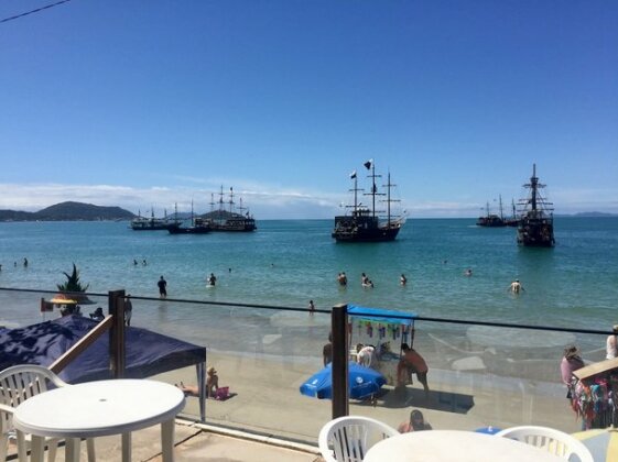 Pousada dos Golfinhos - Photo2