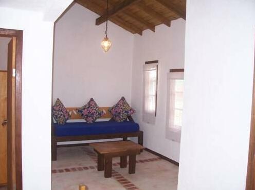 Pousada Dunas - Photo2