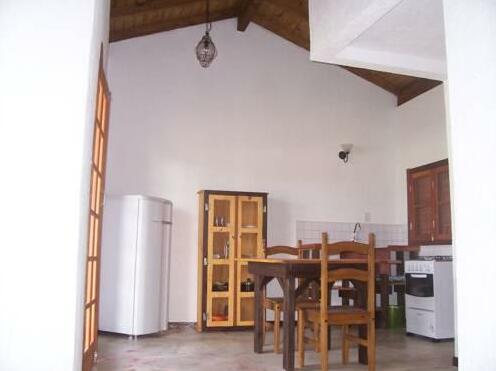 Pousada Dunas - Photo3