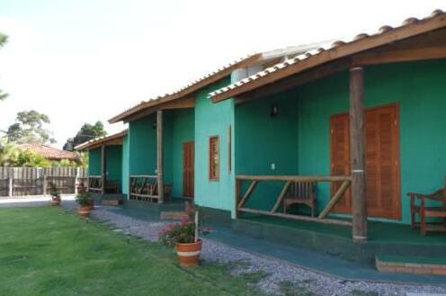 Pousada Dunas - Photo5