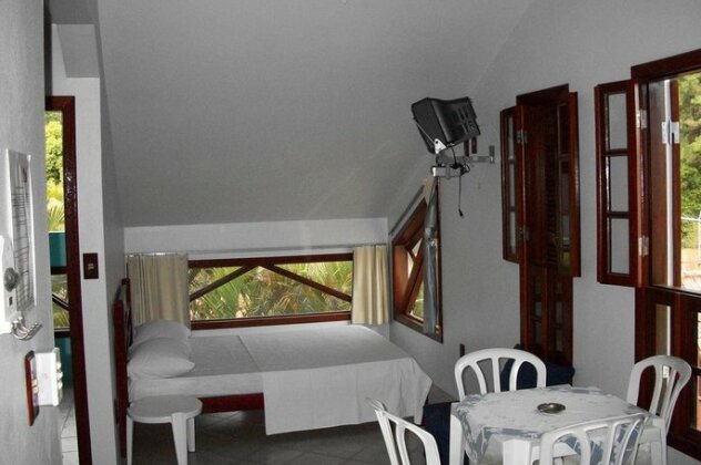 Pousada Farol da Barra - Photo2