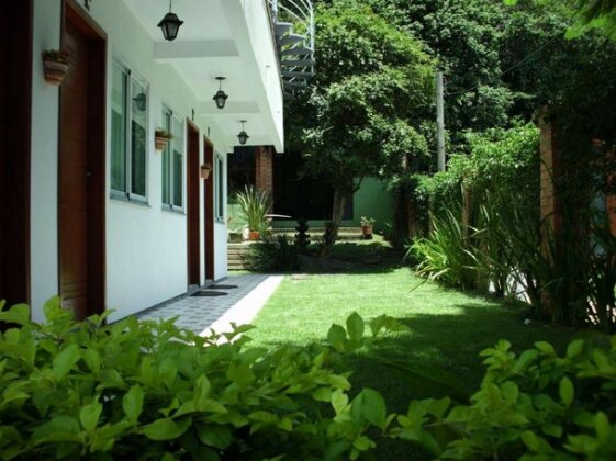 Pousada Green