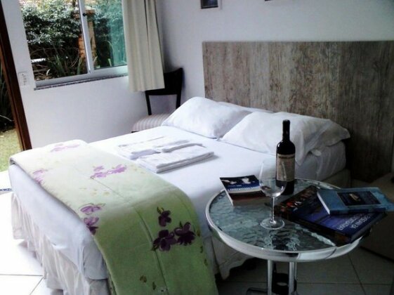 Pousada Green - Photo2