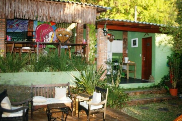 Pousada Green - Photo4