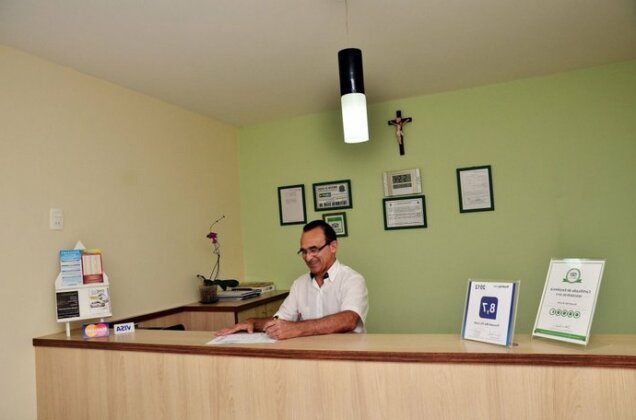Pousada Mar Do Leste - Photo3