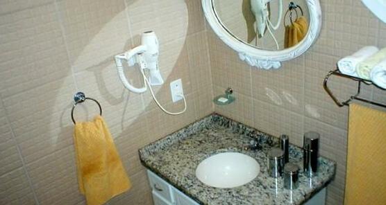 Pousada Mon Chateau - Photo2