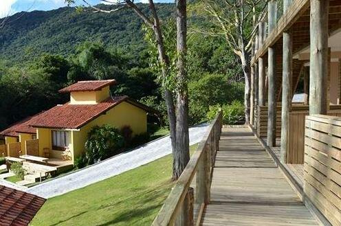 Pousada Oceanomare - Photo2
