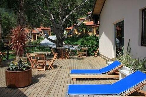 Pousada Oceanomare - Photo4