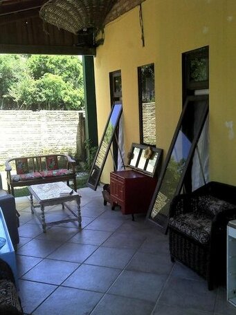 Pousada Papagaio Roxo Guest House - Photo3
