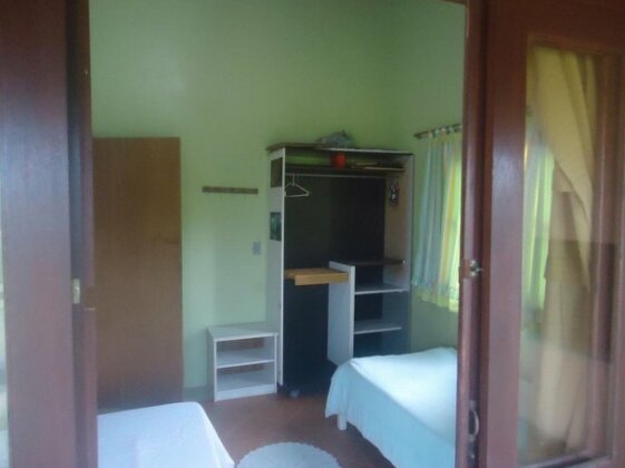 Pousada Papagaio Roxo Guest House - Photo4