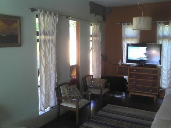 Pousada Papagaio Roxo Guest House - Photo5
