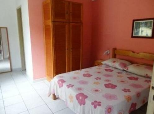 Pousada Recanto Caroline - Photo3