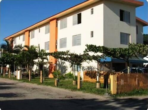Pousada Recanto da Barra - Photo2