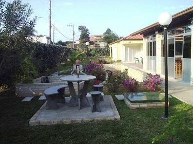 Pousada Recanto do Campeche - Photo2
