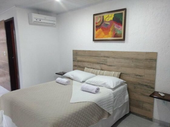 Pousada Recanto do Sul - Photo3