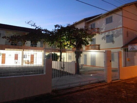 Pousada Residencial Fischer - Photo2
