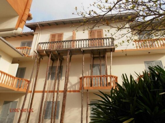 Pousada Residencial Fischer - Photo3