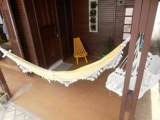 Pousada Residencial Fischer - Photo4