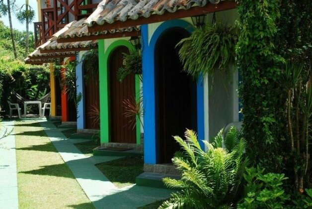 Pousada Rumi's