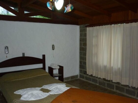Pousada Rumi's - Photo3