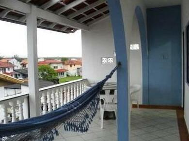 Pousada Sieber's Residence - Photo2