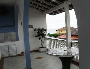 Pousada Sieber's Residence - Photo3