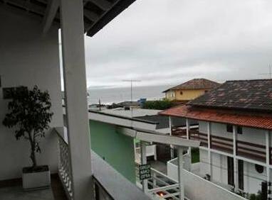 Pousada Sieber's Residence - Photo4