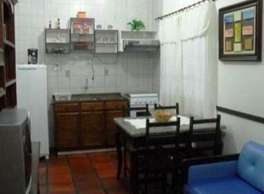 Pousada Sieber's Residence - Photo5