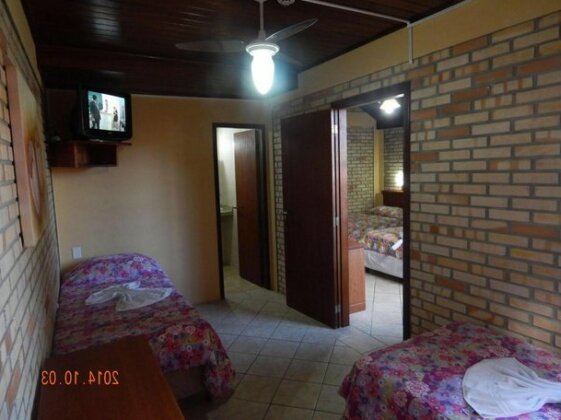 Pousada Silene - Photo3