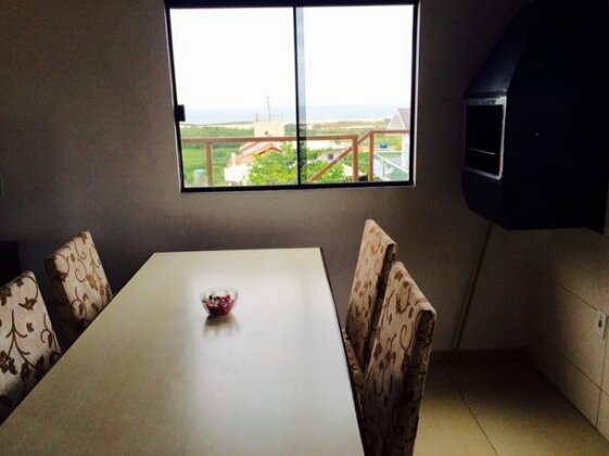 Pousada Suites do Santinho - Photo2