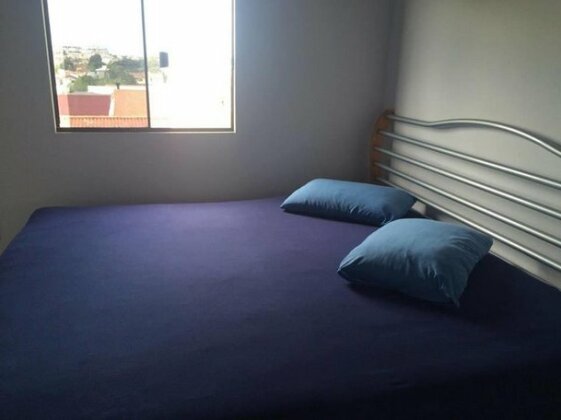 Pousada Suites do Santinho - Photo3