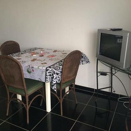 Pousada Suites do Santinho - Photo4