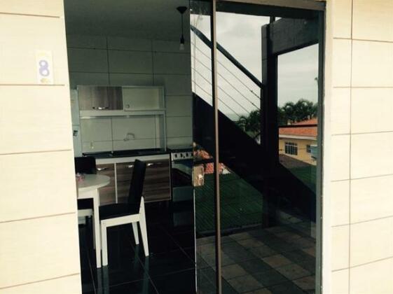 Pousada Suites do Santinho - Photo5