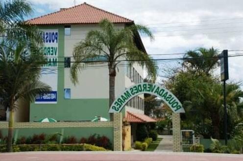 Pousada Verdes Mares Florianopolis - Photo2