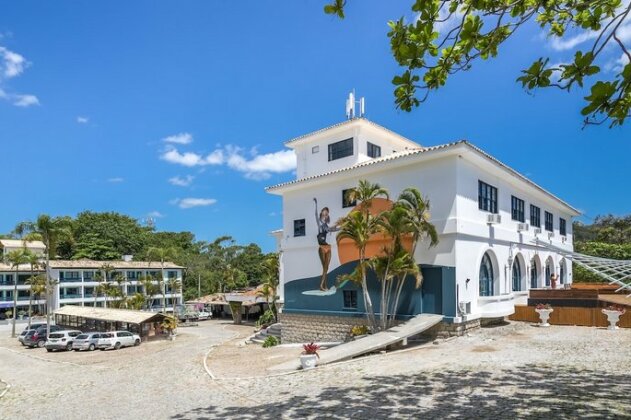 Praia Mole Hotel - Photo2