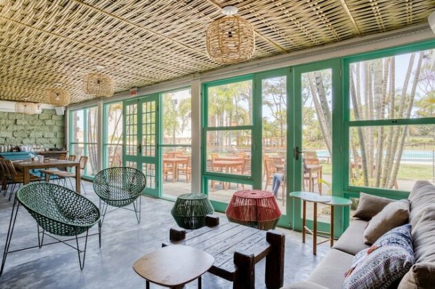 Praia Mole Hotel - Photo3