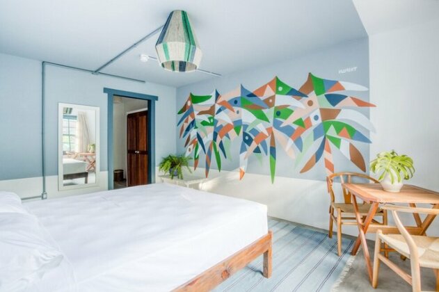 Praia Mole Hotel - Photo4