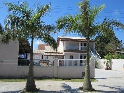Recanto do Mocambique