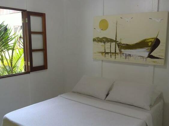 Recanto dos Artistas Florianopolis - Photo2